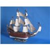 Image 2 : Wasa Limited Tall Model Ship 32"