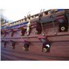 Image 8 : Wasa Limited Tall Model Ship 32"