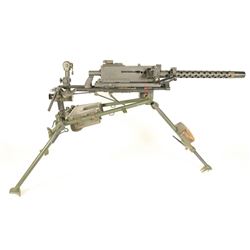 *DLO Mfg. Browning 1919A4 Machine Gun