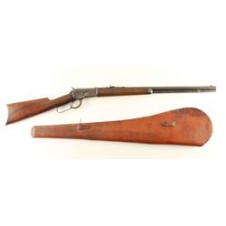 Winchester 1892 .32-20 Win SN: 238421