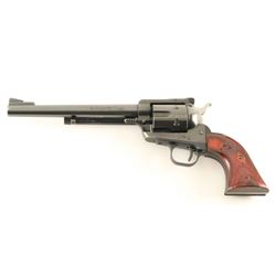 Ruger Blackhawk .30 Carbine SN: 5115