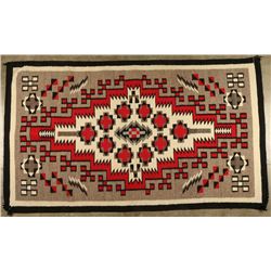 Beautiful Navajo Rug