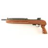 Image 2 : Iver Johnson Enforcer .30 Cal SN: EF00700