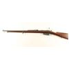 Image 2 : Ludwig Lowe Modelo 1891 Argentine Mauser