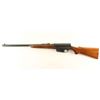 Image 2 : Remington Model 81 .35 Rem SN: 32840