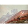 Image 1 : Original Oil on Board by Michael Coleman