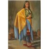 Image 1 : Original oil on canvas