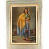Image 2 : Original oil on canvas