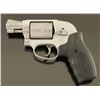 Image 2 : Smith & Wesson 638-3 .38 Spl SN: DDU6589