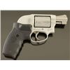 Image 3 : Smith & Wesson 638-3 .38 Spl SN: DDU6589