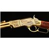 Image 8 : Uberti Henry '20th Anniv Laughlin River Run'