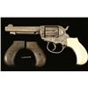 Image 3 : *Jerry Harper Engraved Colt 1877 Thunderer