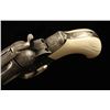 Image 9 : *Jerry Harper Engraved Colt 1877 Thunderer