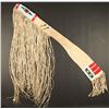 Image 3 : Crow Buffalo Hide Beaded Rifle Scabbard