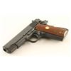 Image 2 : Colt Combat Commander .45 ACP SN: FC02202