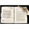 Image 2 : *Jerry Harper Engraved Colt Police Positive
