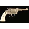 Image 4 : *Jerry Harper Engraved Colt Police Positive