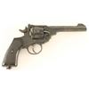 Image 2 : Webley Mark VI .455 Cal SN: 9462