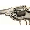 Image 3 : Webley Mark VI .455 Cal SN: 9462