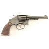 Image 2 : Smith & Wesson .32-20 Hand Ejector SN 66712