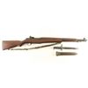 Image 1 : Springfield M1 Garand .30-06 SN: 3557895