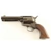 Image 2 : Colt Single Action Army .45 LC SN: 64406
