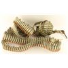 Image 1 : WWI Vickers Machine Gun Ammo Belts
