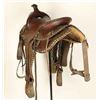 Image 2 : H.H. Heiser Saddle