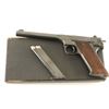 Image 1 : High Standard H-D Military .22 LR SN 307147