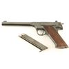 Image 2 : High Standard H-D Military .22 LR SN 307147