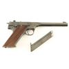 Image 3 : High Standard H-D Military .22 LR SN 307147
