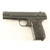 Image 1 : Colt 1903 Pocket Hammerless .32 ACP #260087