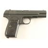 Image 2 : Colt 1903 Pocket Hammerless .32 ACP #260087