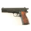 Image 2 : FM M90 'Hi-Power' 9mm SN: 377483