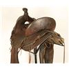 Image 2 : Garcia High Back Saddle