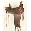 Image 3 : Garcia High Back Saddle