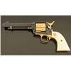 Image 2 : Colt Single Action Army .45 LC SN: 47AC