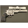 Image 2 : Ruger Redhawk .44 Mag SN: 502-12377