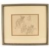Image 2 : Pencil on Paper by Reynold Brown