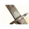 Image 3 : Vickers P1907 Bayonet