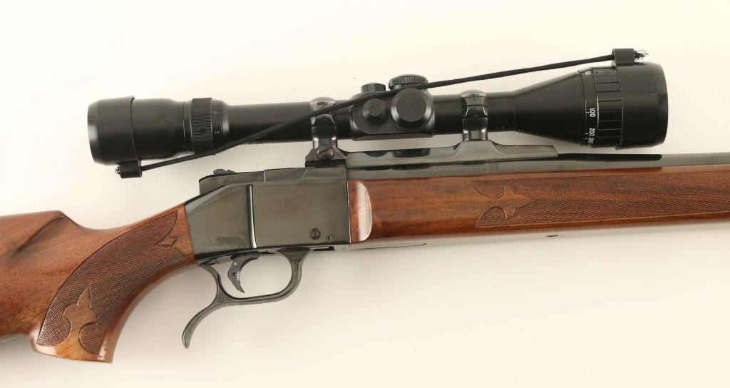 *Sharps Arms Company Sharps Sporting Rifle