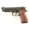 Image 2 : Beretta 92FS 'Type M9A1' 9mm SN: BER500573