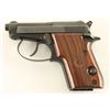 Image 2 : Beretta Model 21A .22 LR SN: BAS30591U