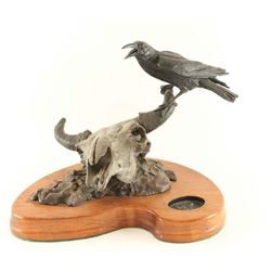 Fine Art Bronze