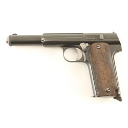 Astra 400 9mm Largo SN: 92522