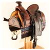 Image 2 : Stires Miniature Saddle & Stand