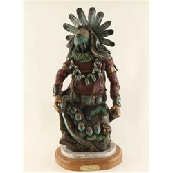 Fine Art Bronze