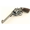 Image 3 : Colt Officers Model Heavy Barrel .38 Cal