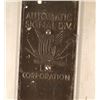 Image 2 : Vintage Traffic Light