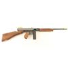 Image 2 : Auto Ordnance 'U.S. Army Thompson' .45 ACP